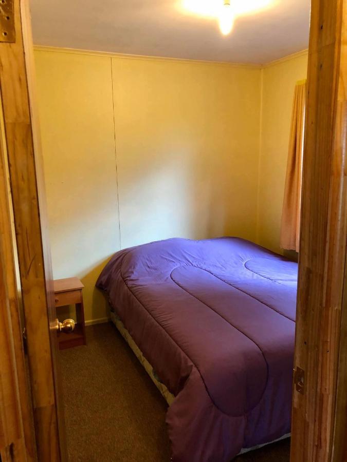 Cabanas Vista Al Paine トレス・デル・パイネ エクステリア 写真